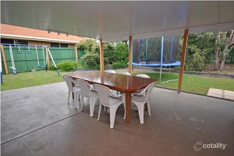 Property photo of 60 Hickory Drive Narangba QLD 4504