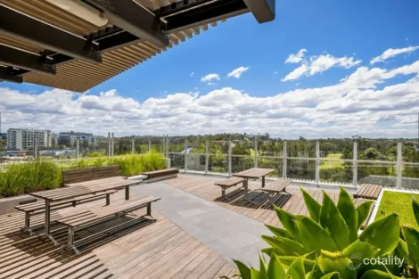 Property photo of 1410/17 Chisholm Street Wolli Creek NSW 2205