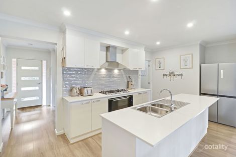 Property photo of 39 Rankin Street Maindample VIC 3723