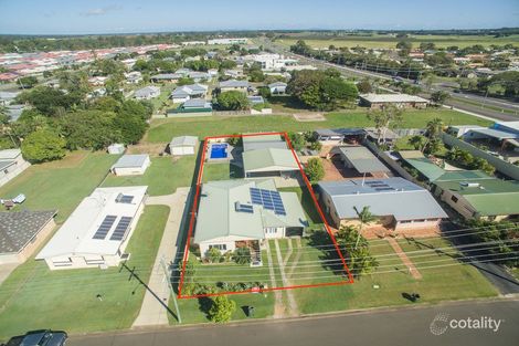 Property photo of 7 Walters Street Bundaberg North QLD 4670