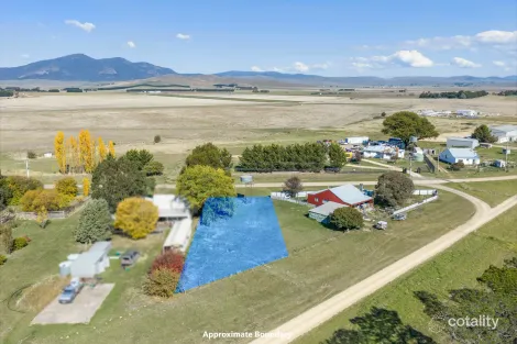 7 Foster St, Benambra, VIC 3900
