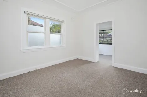 Property photo of 1/12 Ocean Road Manly NSW 2095