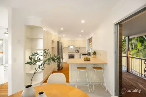 Property photo of 11 Stardust Street Kenmore QLD 4069