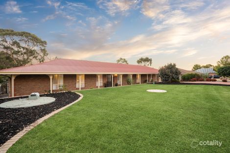 Property photo of 11 Jordan Drive One Tree Hill SA 5114