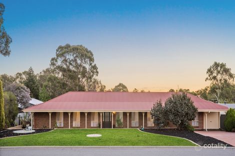 Property photo of 11 Jordan Drive One Tree Hill SA 5114