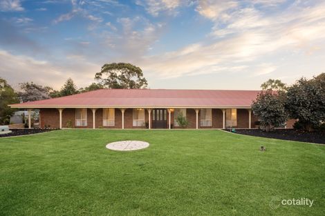 Property photo of 11 Jordan Drive One Tree Hill SA 5114
