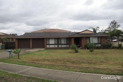 Property photo of 50A Runcorn Street St Johns Park NSW 2176