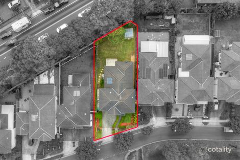 Property photo of 8 Stansfield Avenue Bankstown NSW 2200