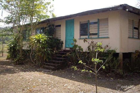 66 Jones Rd, Bemerside, QLD 4850