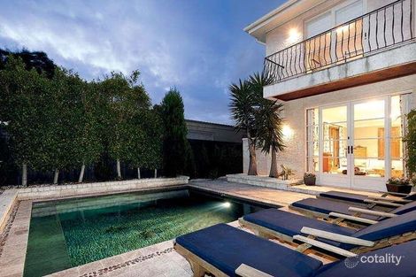 Property photo of 6 Bolton Avenue Hampton VIC 3188