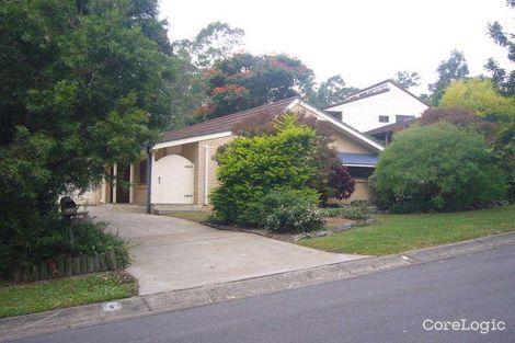 Property photo of 6 Peggy Place Chapel Hill QLD 4069