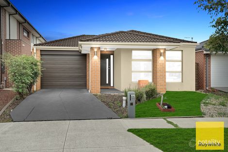 Property photo of 13 Totem Way Point Cook VIC 3030