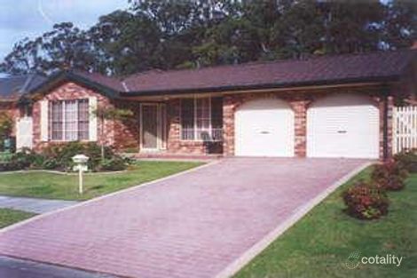 Property photo of 41 Coolawin Circle Narara NSW 2250