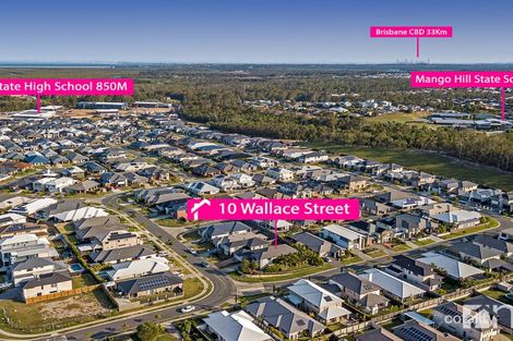 Property photo of 10 Wallace Street Mango Hill QLD 4509