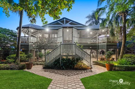 Property photo of 27 Bell Terrace Graceville QLD 4075