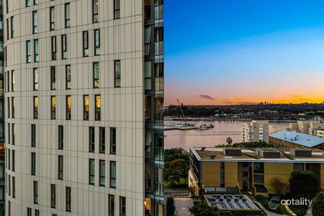 Property photo of 3C/4 Distillery Drive Pyrmont NSW 2009