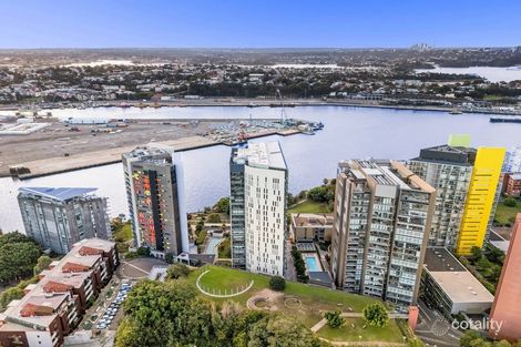 Property photo of 3C/4 Distillery Drive Pyrmont NSW 2009