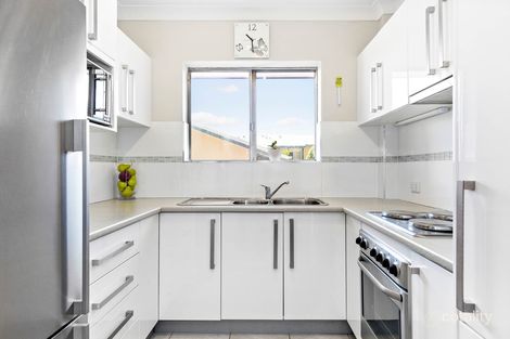 Property photo of 7/158 Old Cleveland Road Coorparoo QLD 4151