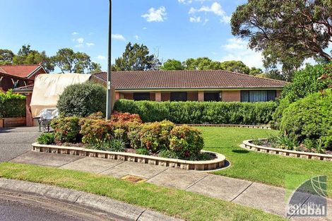 7 Colton Cres, Lakelands, NSW 2282
