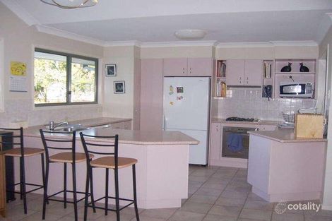 Property photo of 6 Tyrrell Court The Gap QLD 4061