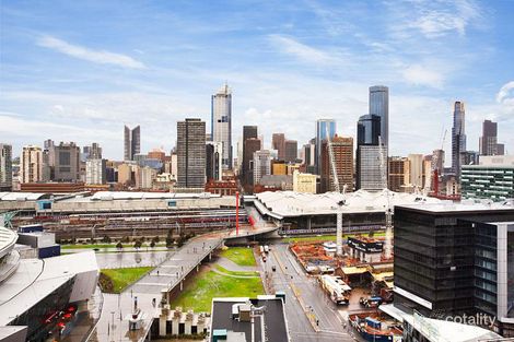 2306/100 Harbour Esp, Docklands, VIC 3008