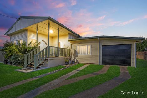 Property photo of 7 Walters Street Bundaberg North QLD 4670