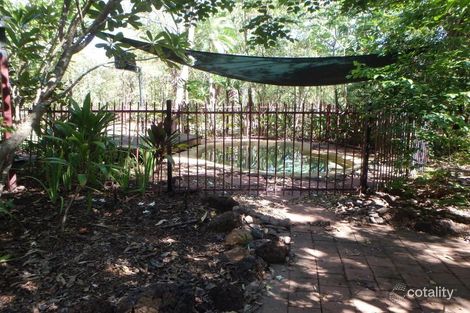 Property photo of 95 Thomas Road Humpty Doo NT 0836