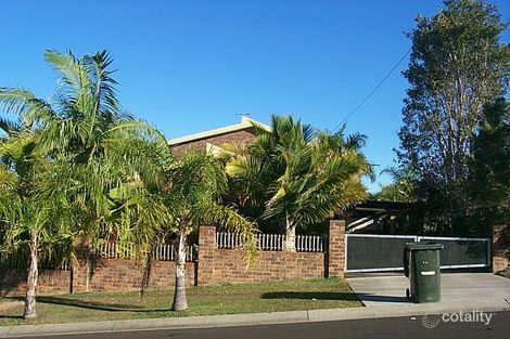 Property photo of 10 Cherry Street Wellington Point QLD 4160