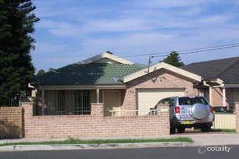 Property photo of 43 Second Avenue Berala NSW 2141