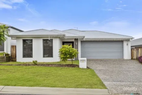 7 Rockrose St, Logan Reserve, QLD 4133
