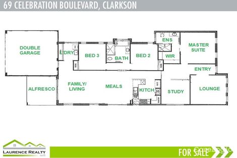 Property photo of 69 Celebration Boulevard Clarkson WA 6030