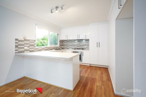 Property photo of 1/83A Albert Avenue Boronia VIC 3155