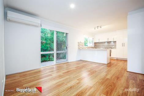 Property photo of 1/83A Albert Avenue Boronia VIC 3155
