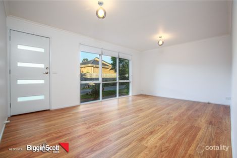 Property photo of 1/83A Albert Avenue Boronia VIC 3155