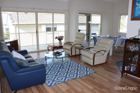 Property photo of 5/3 Ocean Court Shelly Beach QLD 4551