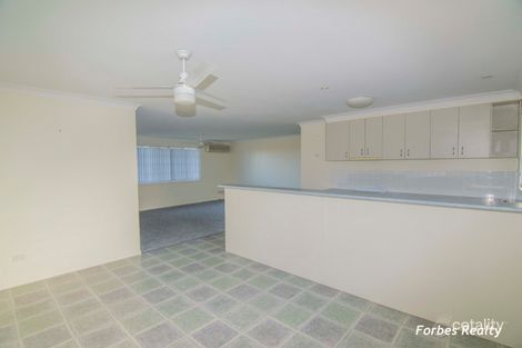 Property photo of 20 Leichhardt Avenue Dalby QLD 4405