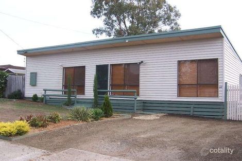 Property photo of 20 Burke Road Sunbury VIC 3429