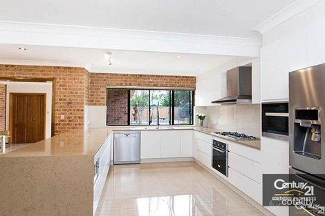 Property photo of 23 Hampton Street Hurstville Grove NSW 2220