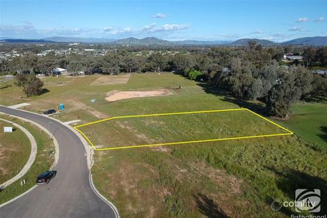 12 Eagleton Pl, West Wodonga, VIC 3690