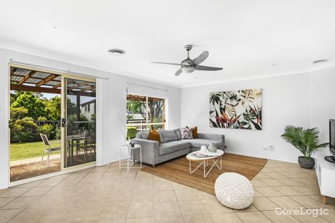 Property photo of 5 Valley View Circuit Warriewood NSW 2102