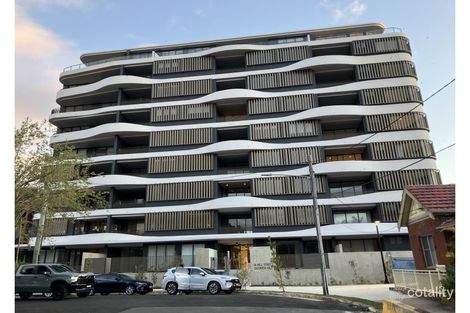 Property photo of 1 Hill Street Dulwich Hill NSW 2203