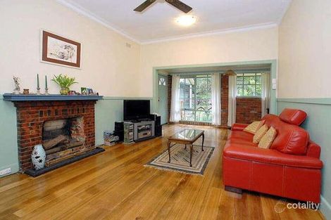 Property photo of 41 Mast Gully Road Upwey VIC 3158