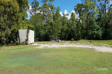 8 Feist Cl, Cardwell, QLD 4849