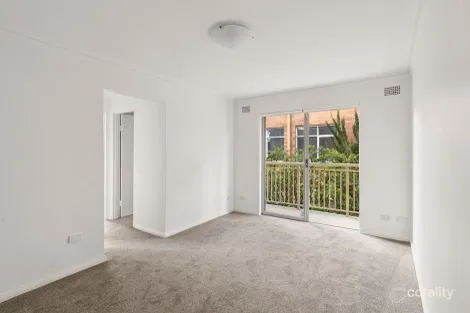 8/22 Alexandra Rd, Glebe, NSW 2037