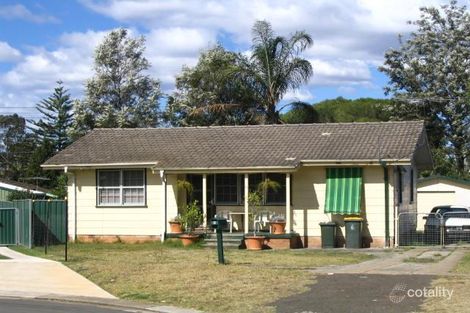 Property photo of 6 Mindoro Place Lethbridge Park NSW 2770