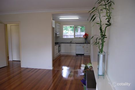 Property photo of 2/16 Allambee Avenue Camberwell VIC 3124
