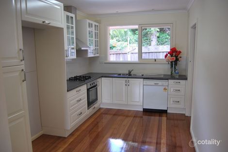 Property photo of 2/16 Allambee Avenue Camberwell VIC 3124