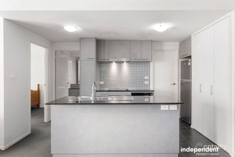 250/64 College St, Belconnen, ACT 2617