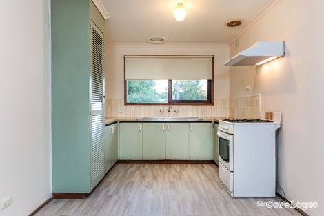 Property photo of 3/81 Dobson Street Ferntree Gully VIC 3156