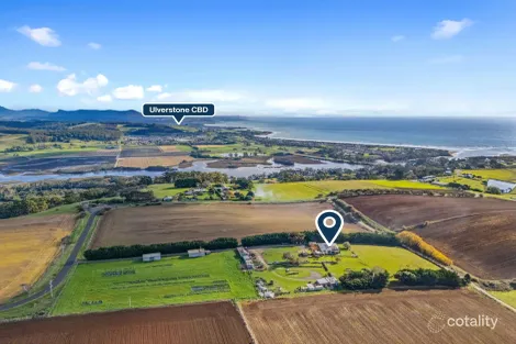 177 Braddons Lookout Rd, Leith, TAS 7315